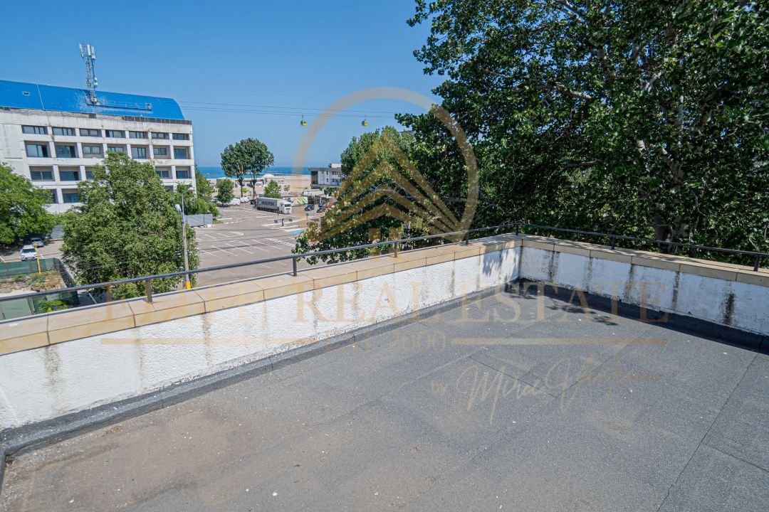 Super ocazie! Imobil de vanzare, în Stațiunea Mamaia-Cazino - Poză 29