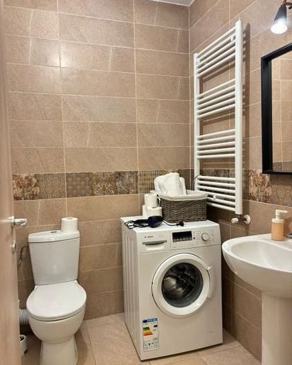 Apartament 2 camere, complet mobilat si utilat, Onix Residence Grozavesti - Poză 8