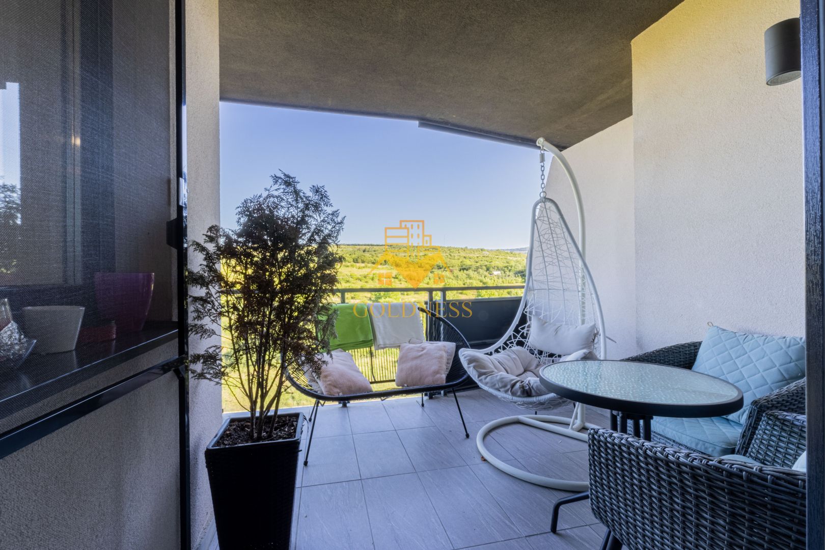 2 camere open space, Modern, Parcare, Grand Park, Sopor, Gheorgheni - Poză 8