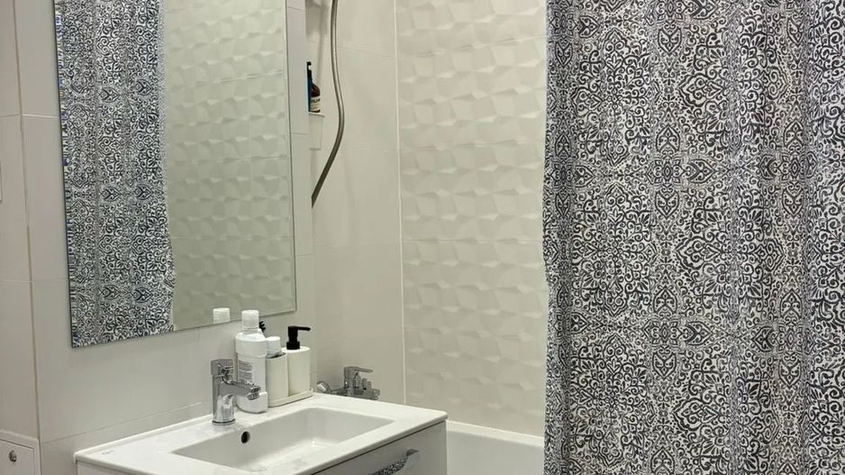 AP. 2 CAMERE- THEODOR PALLADY, PARCARE INCLUSA, CENTRALA, BLOC NOU - Poză 9