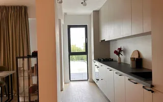 Apartament 4 Camere de vanzare Iancu Nicolae utilat mobilat NOU - Poză 18