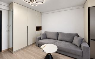 Copou /Copou Garden- Bloc nou- Prima închiriere-Premium-Modern - Poză 10