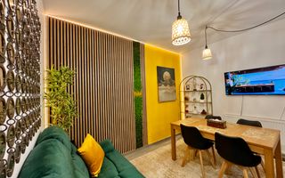 Apartament cu randament bun pentru investiție | Zona Liceul Elf - Poză 3