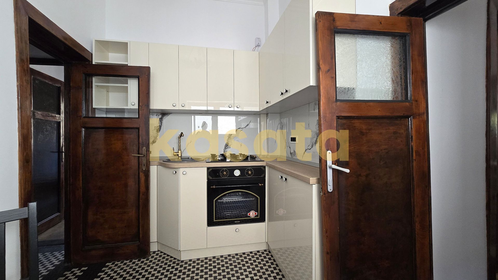 Stefan cel Mare - Metrou | Pretabil birouri | Renovat 2025 - Poză 5