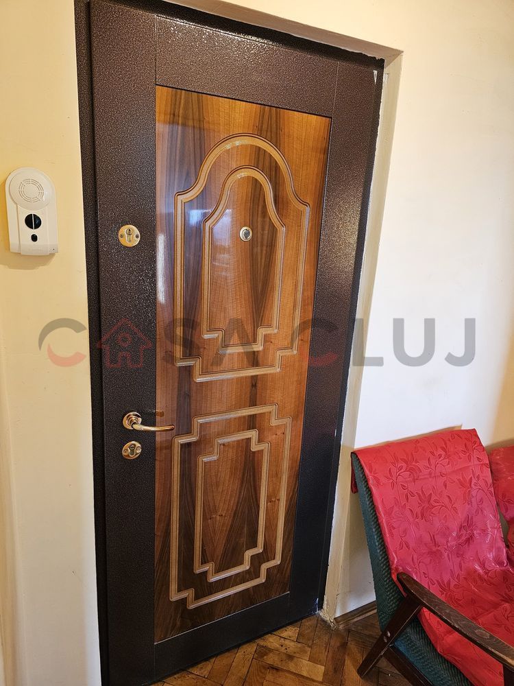 Apartament 2 camere, zona Bucium, Mănăștur! - Poză 6
