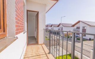 Casă tip duplex de vânzare – Cartier Izvor, Brașov Intabulata. - Poză 18