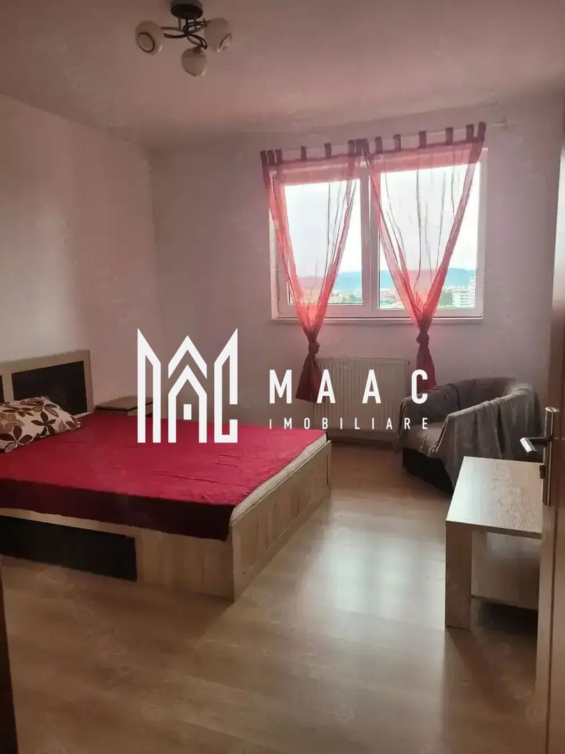 Apartament 2 camere | Loc de parcare | Piata Rahovei - Poză 1