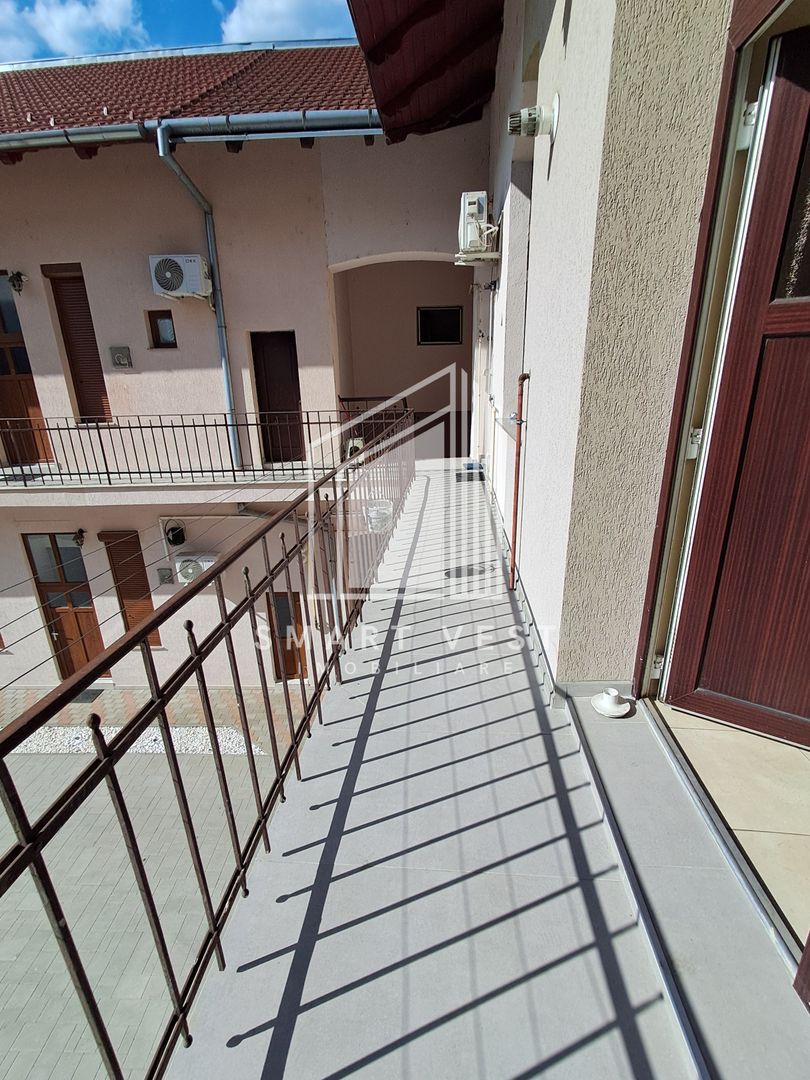 Apartament 3 camere | Etaj 1 | Zona Centala - Poză 13