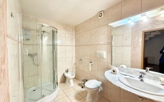 Apartament 3 camere - complexul studenṭesc | Penthouse - Poză 12