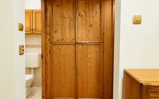 Apartament spațios și luminos cu 4 camere, 2 băi și terasă – Micro 20 - Poză 13