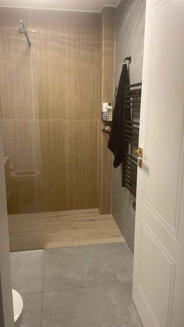 De Închiriat Apartament 2 Camere Decebal, Terasă, aproape de Metrou - Poză 10
