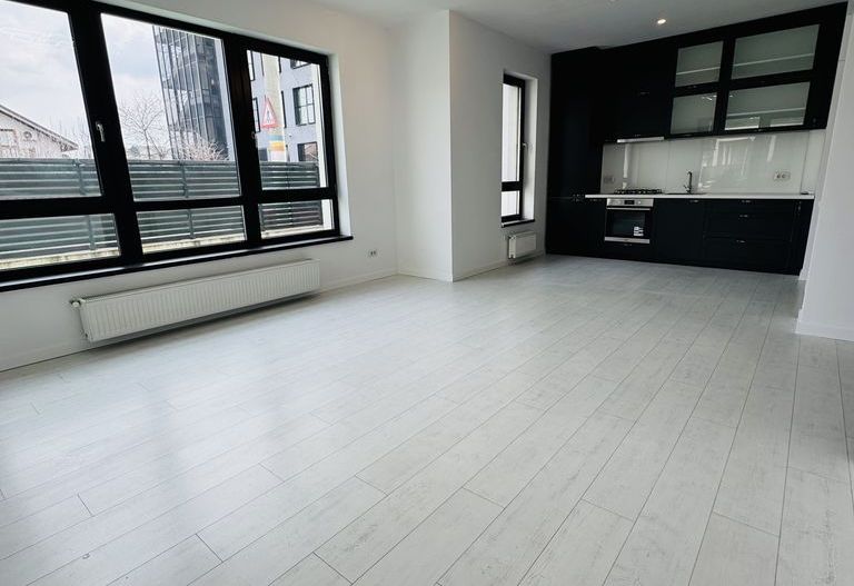 3 camere | curte | loc de parcare | Millo Residence Voluntari – Pipera - Poză 2