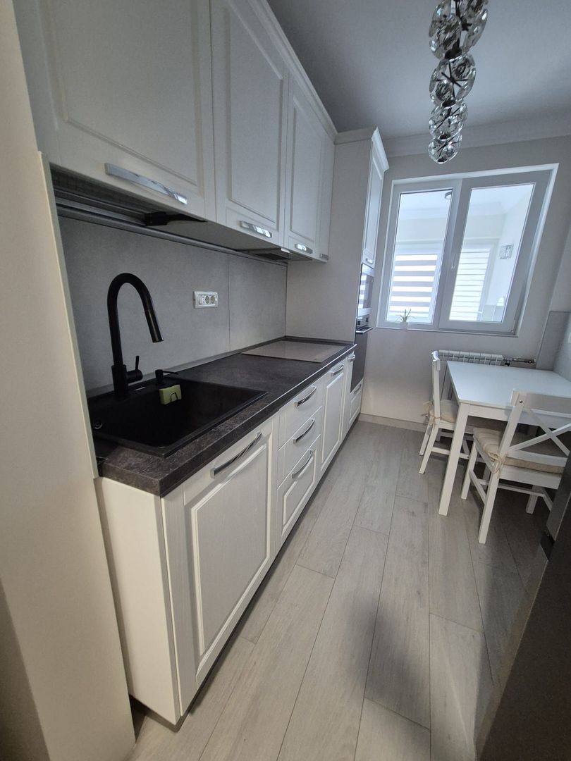 Apartamnent decomandat cu 3 camere, Sector 6 - Poză 16