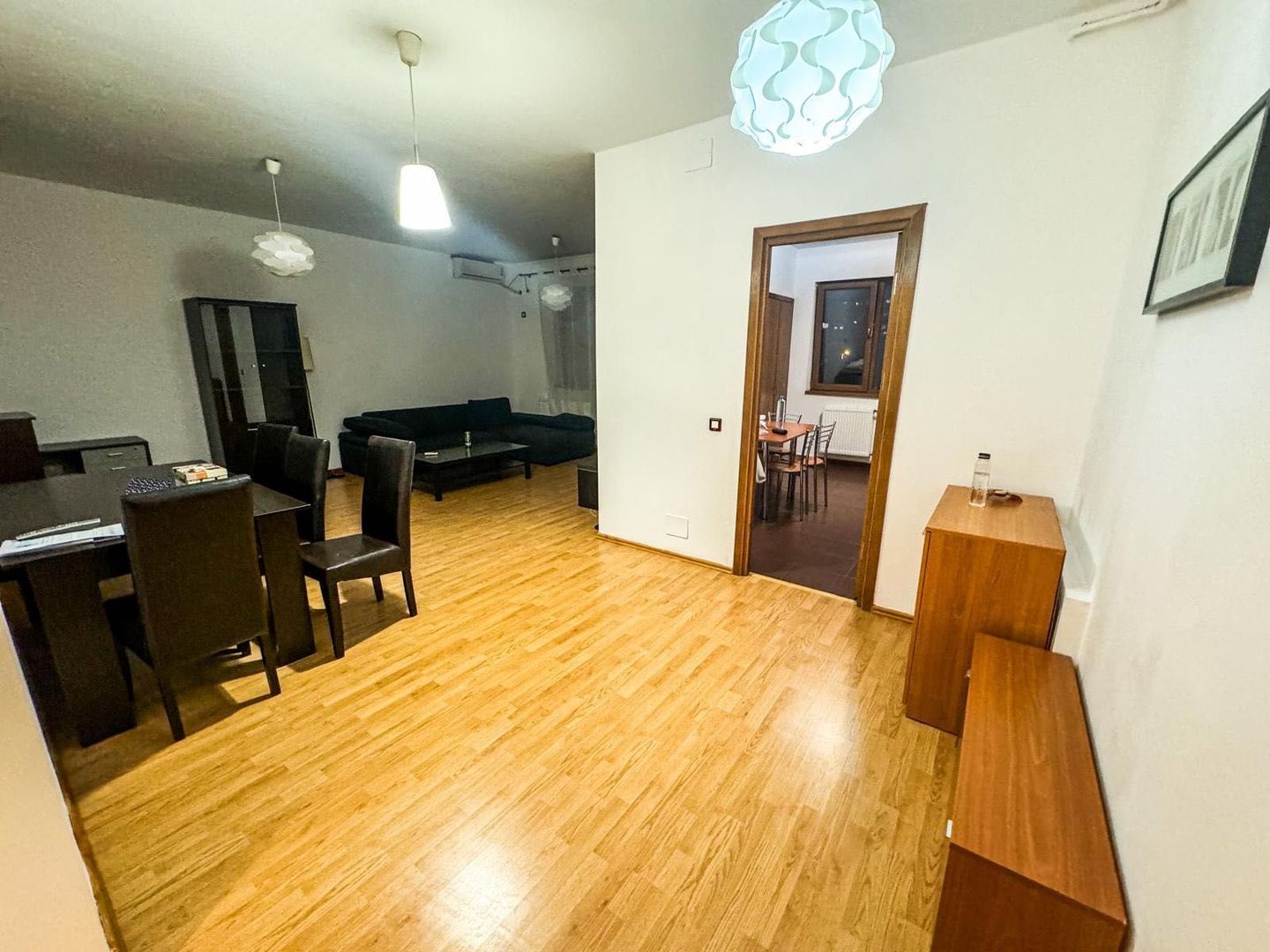 Apartament 2 camere cu loc parcare in zona Mihai Bravu , Vitan Residence 1 - Poză 1
