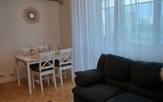 3 camere Titan, parcare inclusa, 2 balcoane, 7 min metrou, pet friendly - Poză 4
