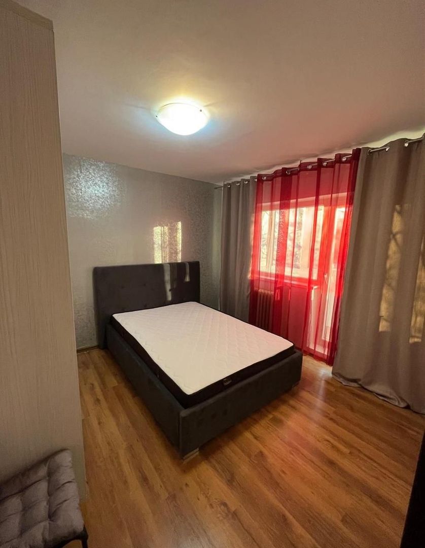 AP. 2 CAMERE - BRANCOVEANU, BUCATARE INCHISA, METROU 5 MINUTE, MODERN - Poză 8