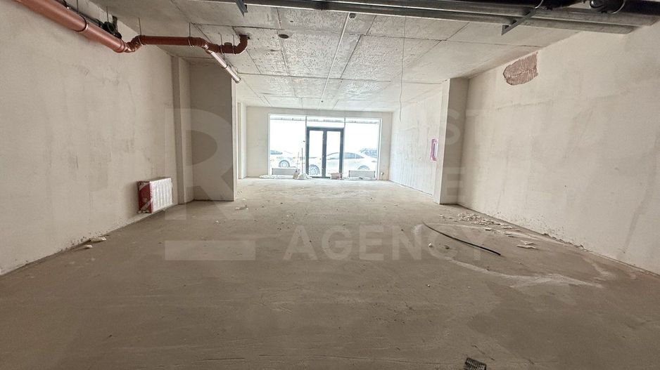 Vânzare, spațiu comercial, 106,3 mp, strada Ioana Radu, Buiucani - Poză 30