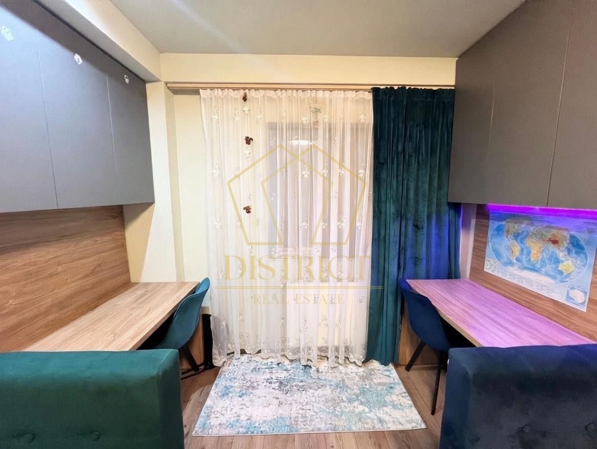 Apartament modern cu 3 camere | LIDL  | Giroc - Poză 9