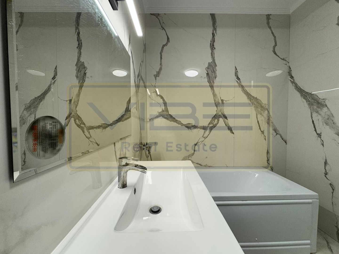 Apartament 1 camera premium cu terasa COPOU - Poză 17