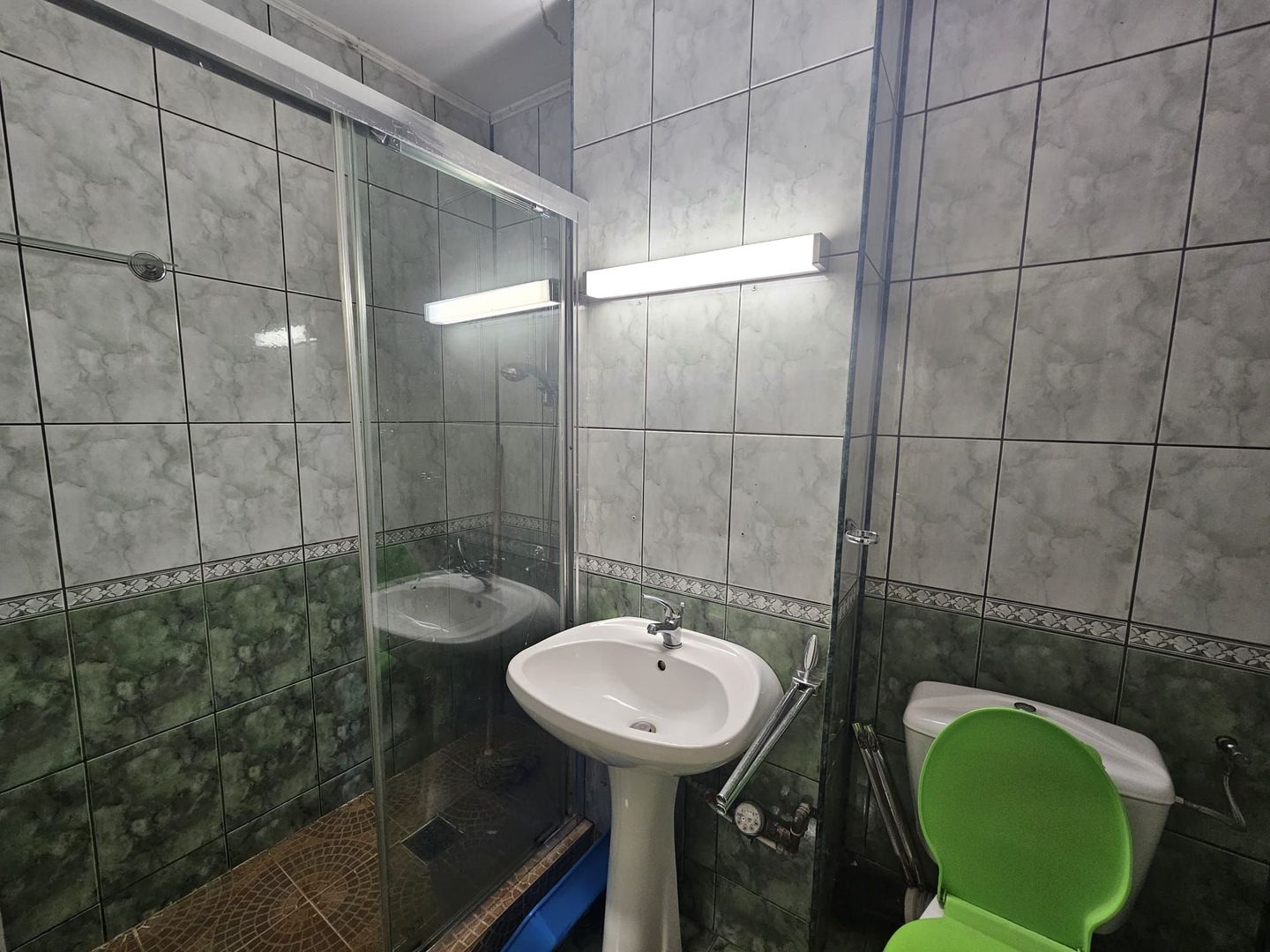 Apartament 4 camere, etaj 1, Ultracentral - Fortuna - Poză 6
