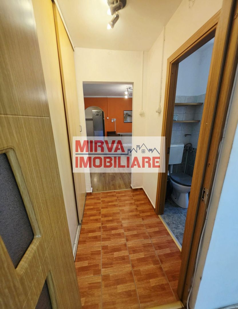 Apartament 2 camere, confort 1, zona Nord - Poză 11