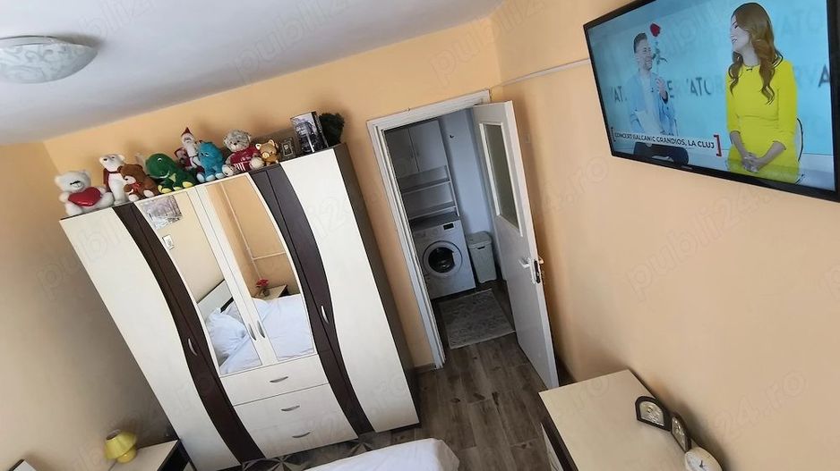 Apartament 2 camere- Craiovița Noua - Poză 2