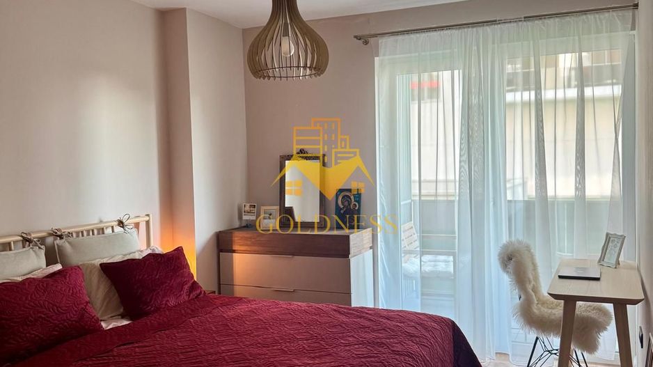 2 camere open space, Elite City, Parcare, Pet Friendly, Iris, Lidl - Poză 2