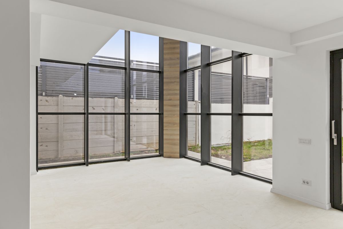 Vila Deosebita | Suprafata Utila 290 mp | Pipera - Matei Millo - Poză 18