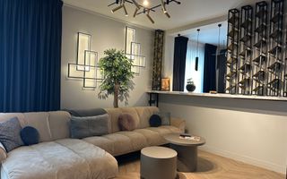 Apartament exclusivist 3 camere , zona Bună Ziua, Cluj Napoca - Poză 6