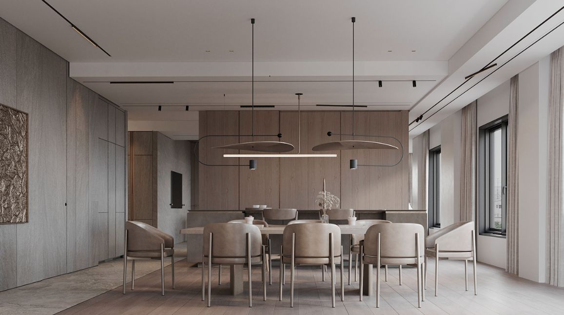 Exclusivitate și rafinament – Penthouse unic 5 camere I Zona Herăstrău - Poză 5