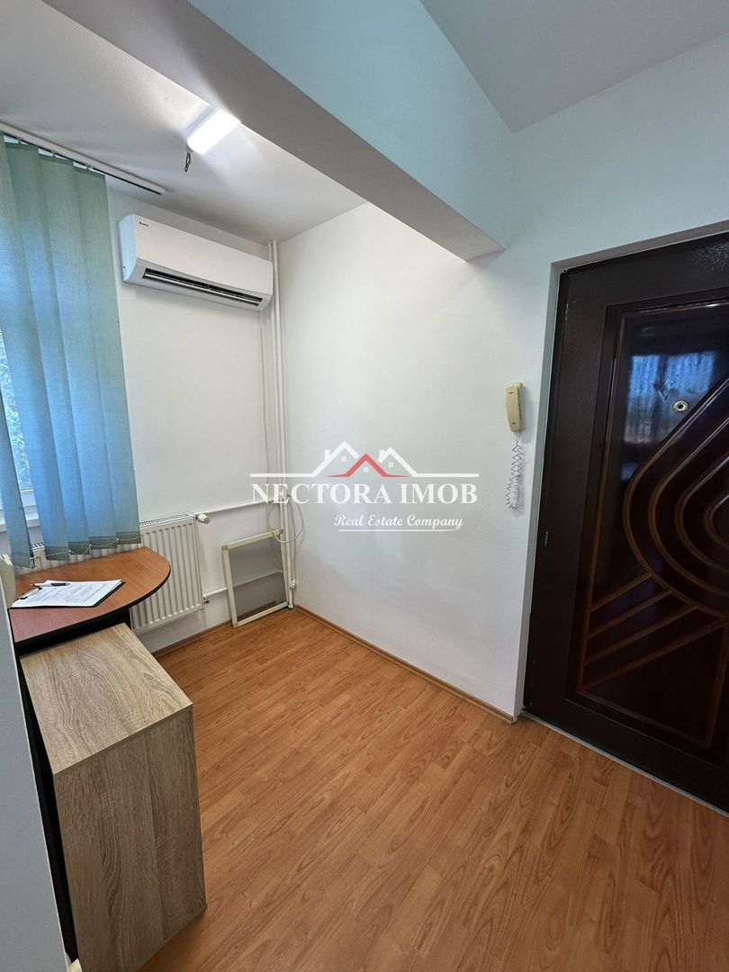NECTORA IMOB-Spatii de birouri,Calea Borsului,Mobilat,Aer conditionat - Poză 9