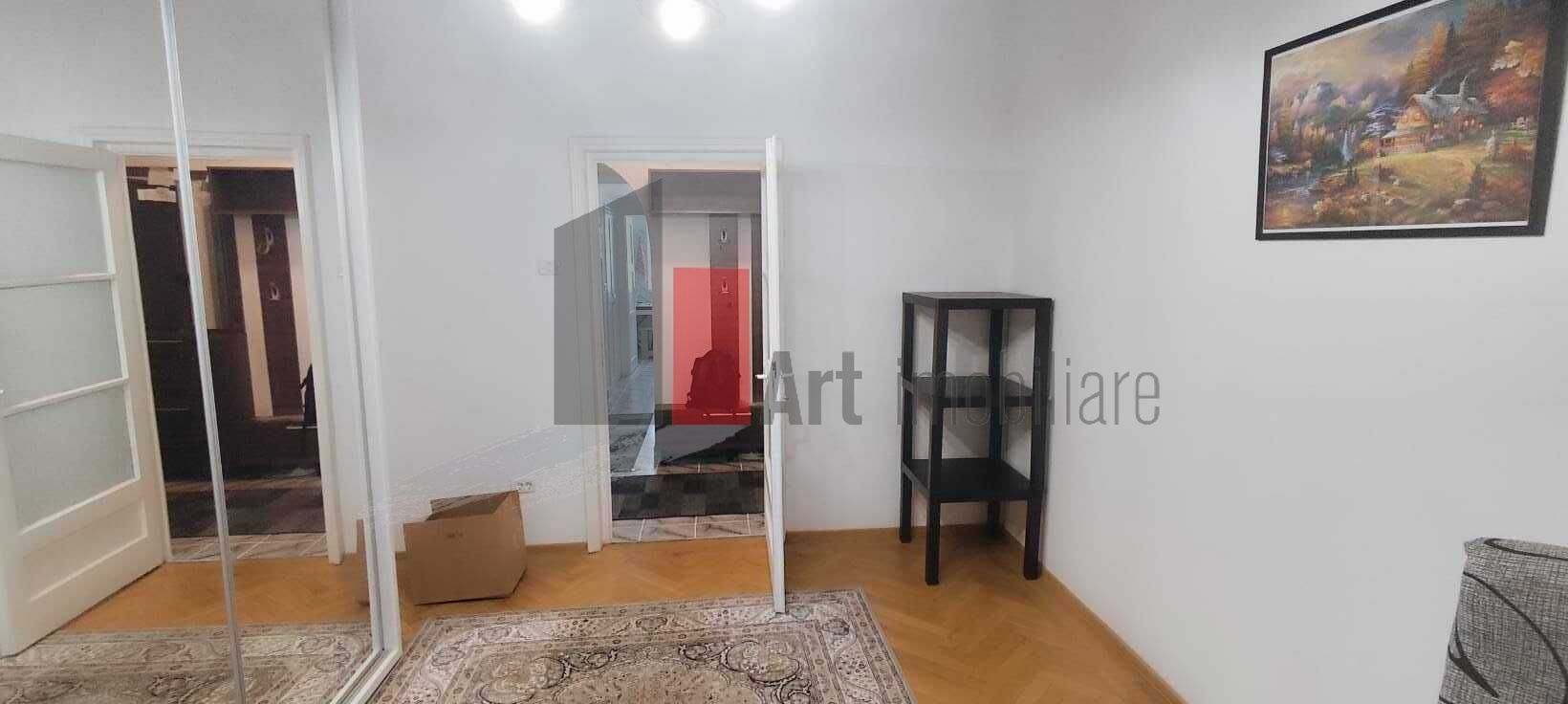 Apartament cu 3 camere  de inchiriat (Bucurestii Noi) (Pet Friendly) - Poză 4