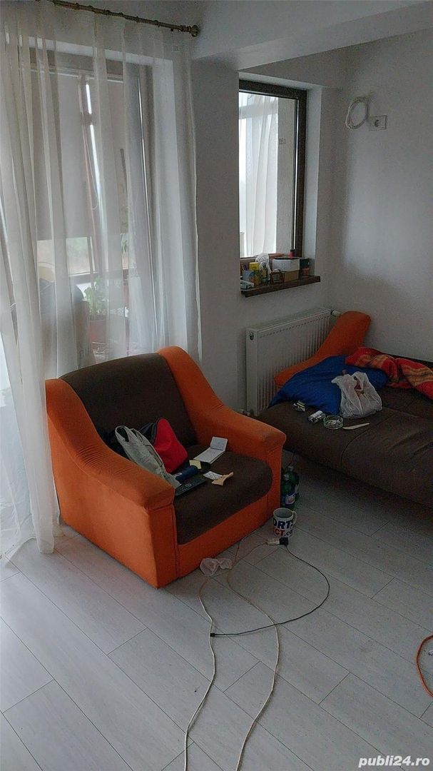 YOUNG CITY RESIDENCE LEORDENI - APARTAMENT 2 CAMERE - Poză 5