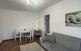 Apartament de închiriat cu 2 camere în zona Nufărul, Oradea - Poză 5