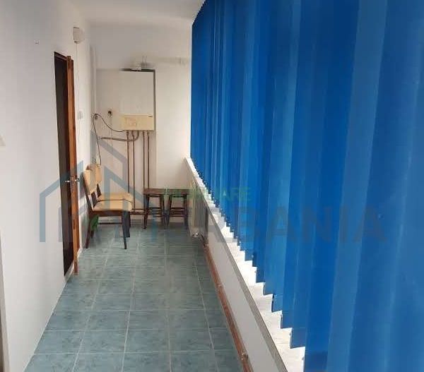 Apartament 1 camera de inchiriat, decomandat, mobilat, Nicolina Cug, Iasi - Poză 7