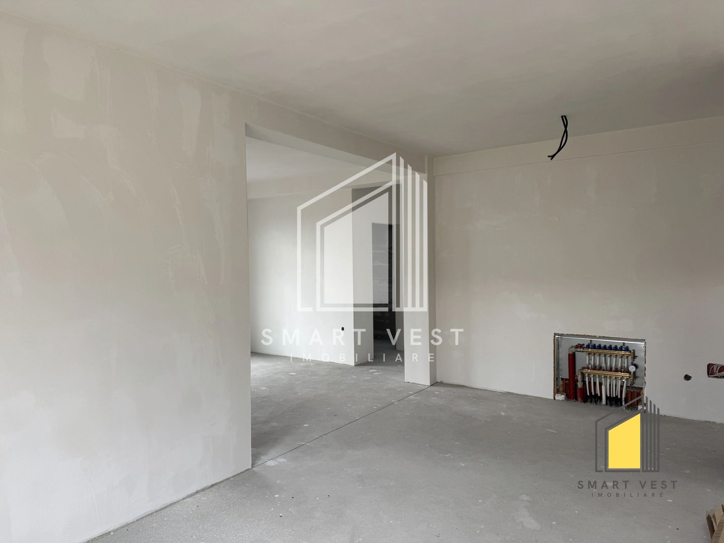 Apartament 3 camere | 64 mp utili | Zona Odobescu - Poză 6