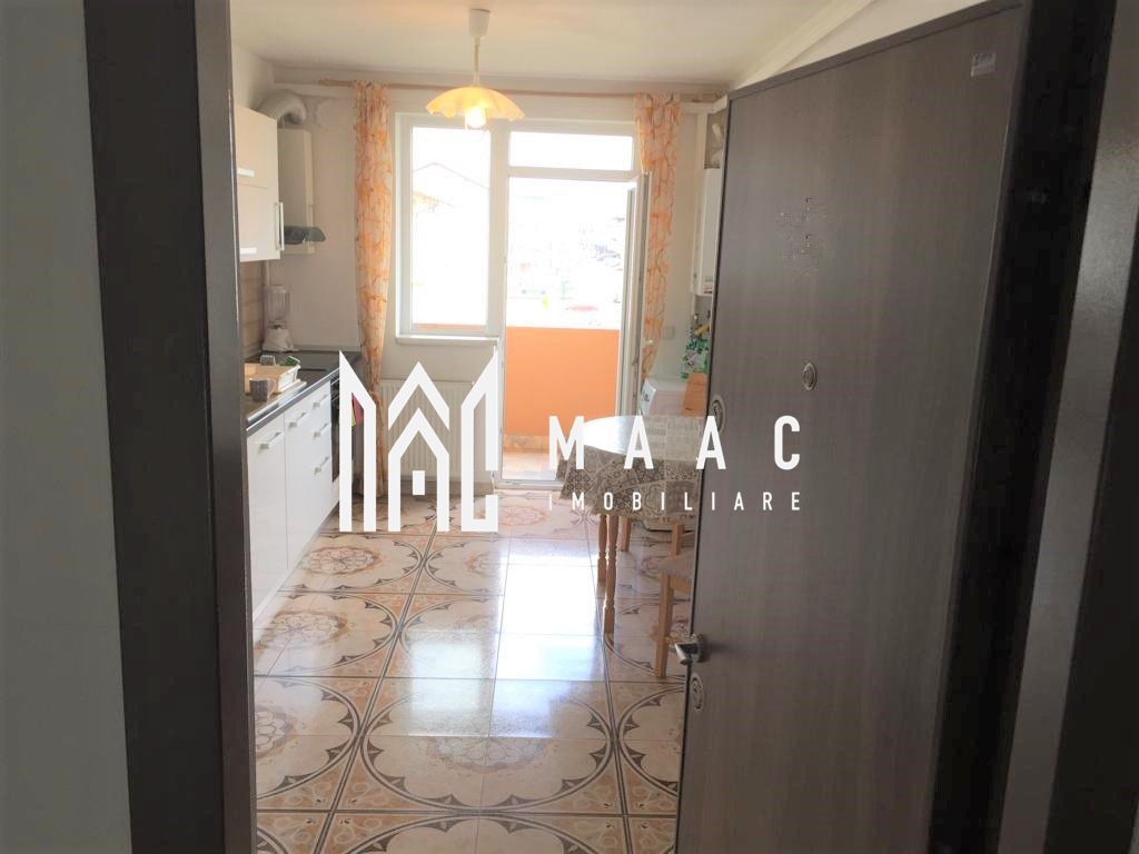 Apartament 2 camere  Decomandat | 49MP Cartierul Arhitectilor - Poză 7