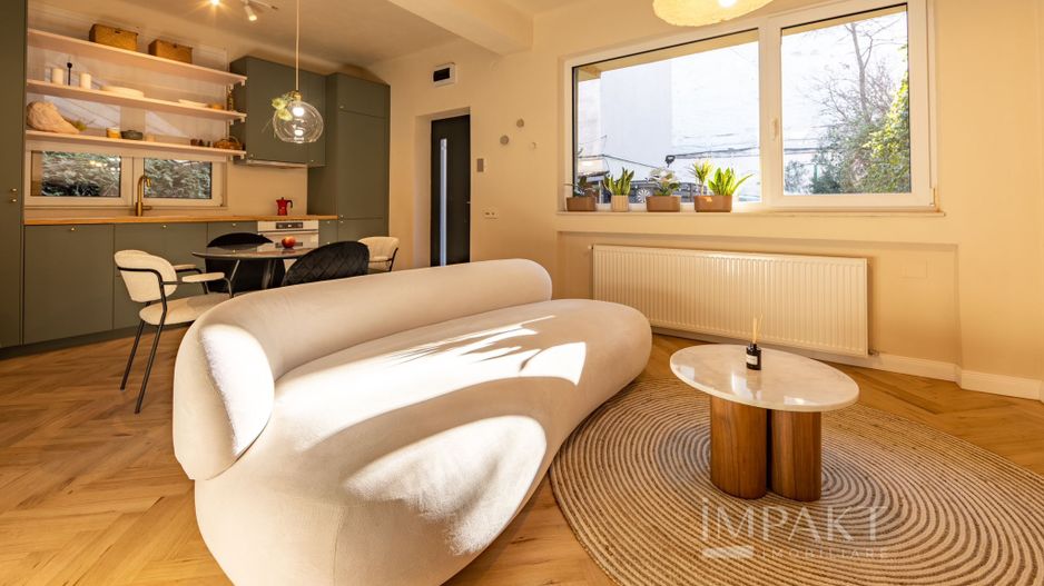 Apartament superb cu 2 camere de vanzare in zona ultracentrala! - Poză 13