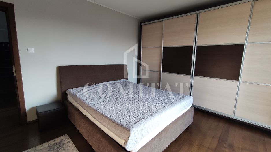 Apartament cu 3 camere | 92 mp | Zona Andrei Mureșanu - Poză 2