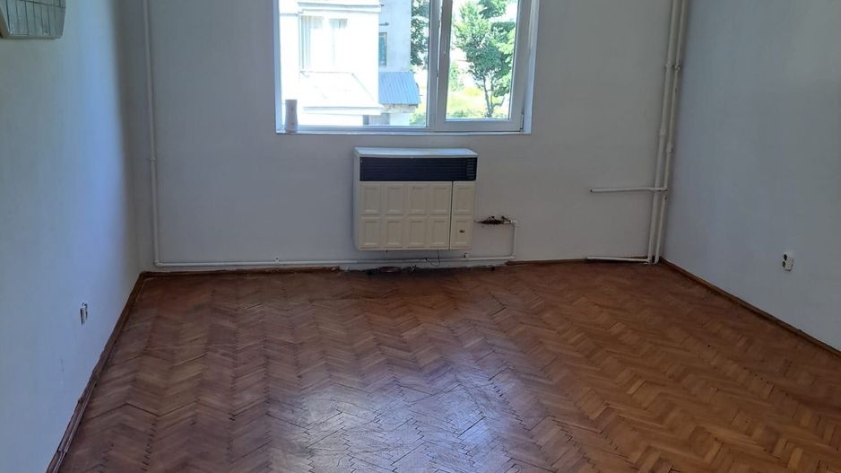BRASADAS vinde garsoniera lux 37mp. Zona Ostrovului - Poză 5