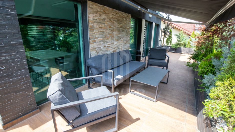 Duplex de lux pe Calea Dumbravii - Poză 4