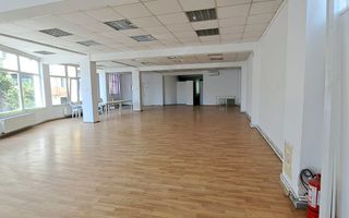Inchiriere spatiu comercial-sala diverse Centru Pitesti - Poză 6