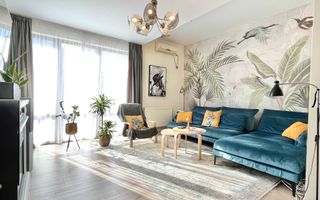 Vanzare vila individuala 5 camere | Pipera | 5 locuri de parcare - Poză 1