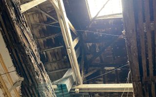 De Vanzare Vila Interbelica, 8-10 Camere, Romana - Zodiac - Poză 27