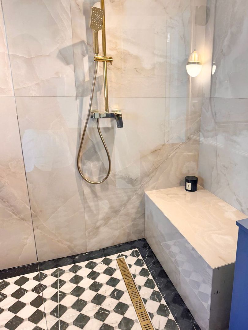 Chirie | Vilă 4 camere 180mp | Parcare | Aviației - Poză 18