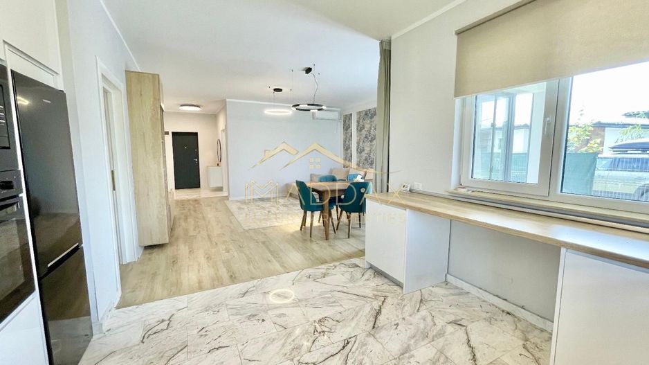 Vila moderna***4 camere***cu gradina//Cartier rezidential Corbeanca - Poză 6