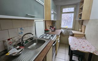 DE VANZARE APARTAMENT 2 CAMERE 37MP LUJERULUI |SEMIDECOMANDAT | METROU - Poză 5