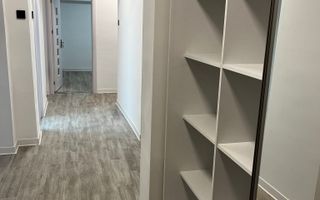 4 camere spațios Unirii | Vedere emblematică la Fântâni | Etaj 1 - Poză 7