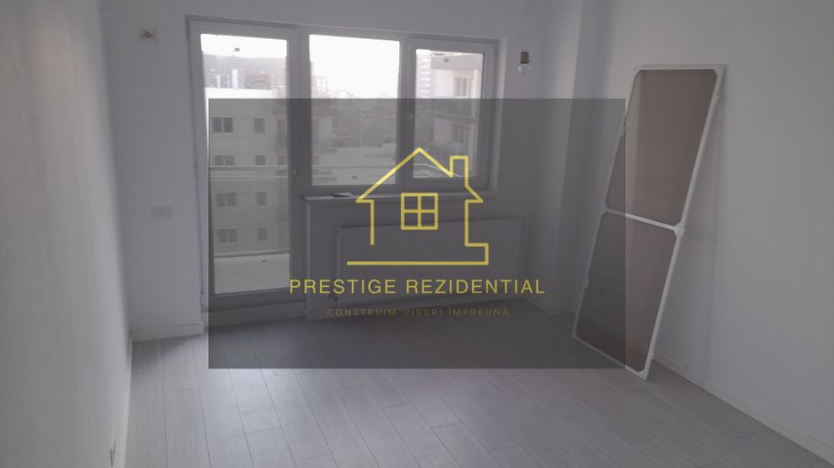 Apartamen 3 Camere,Finalizat,Parcare Inclusa,Titan-Ozana - Poză 6