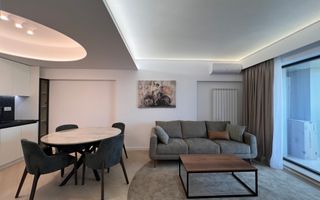 PRIMA INCHIRIERE | CORTINA PIPERA | PARCARE SUBTERANA | TERASA - Poză 3